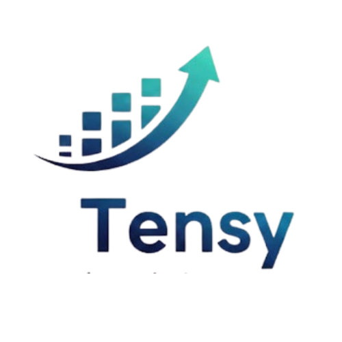 Tensy by Solutions Data